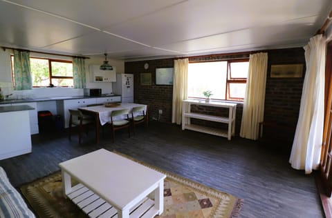 Shalom House House in Western Cape