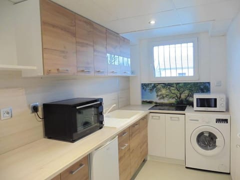 Au Coeur du Jura, Logement au calme Apartment in Jura