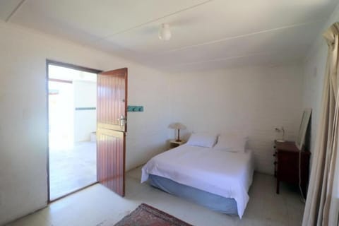 The Sunspot of Arniston House in Western Cape