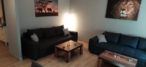 Living room, Seating area, storage