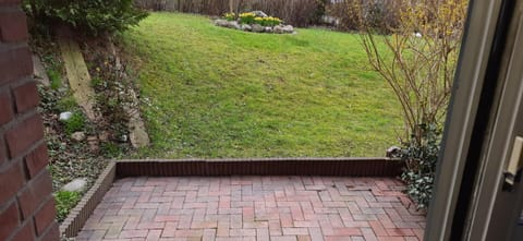 Garden, Garden, View (from property/room), Balcony/Terrace, Garden view