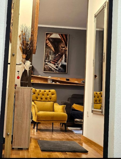 Center Lux Apartment Marijana Apartment in Novi Sad