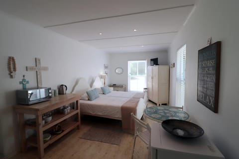 Viljoen Flat Apartment in Western Cape