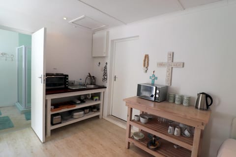 Viljoen Flat Apartment in Western Cape