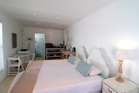 Viljoen Flat Apartment in Western Cape