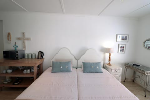 Viljoen Flat Apartment in Western Cape