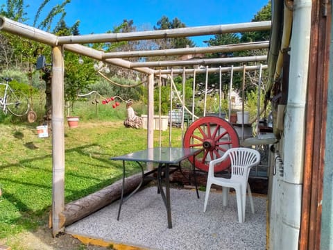 La casa di Mastro Ivetto House in Umbria
