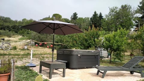 La casa di Mastro Ivetto House in Umbria