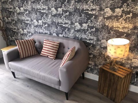 Loughor Annnex, Llangennech , Wales Apartment in Wales