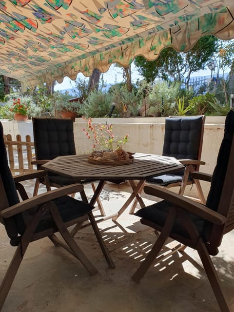 POROS Summer Apartment - Neorio House in Poros