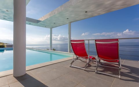 Super Luxurious Villa - 600m² - Up to 22 people Villa in Euboea