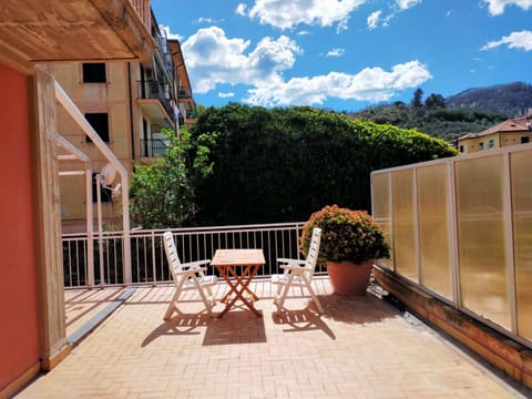 Solarium, Balcony/Terrace