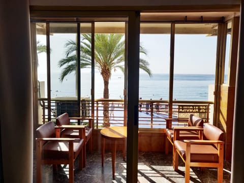 Property view