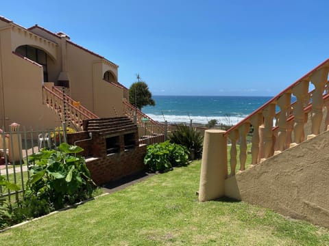 Property building, Sea view