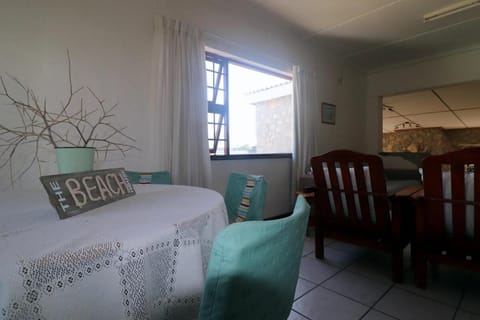 Zandleegte Arniston House in Western Cape
