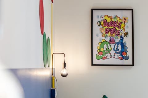 Decorative detail, Text overlay