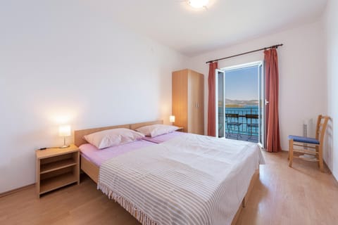 Apartmani Ivušić Apartment in Dubrovnik-Neretva County