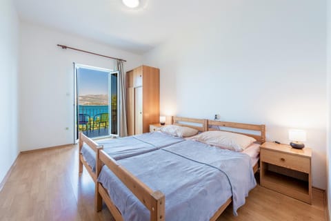 Apartmani Ivušić Apartment in Dubrovnik-Neretva County