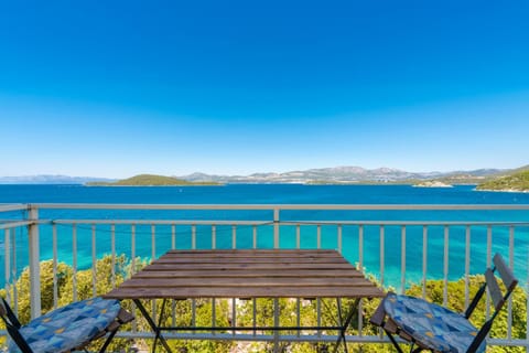 Apartmani Ivušić Apartment in Dubrovnik-Neretva County