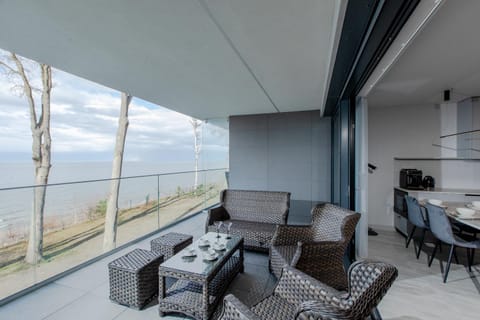 Resort Hevenia Rewal 8 Apartment in West Pomeranian Voivodeship, Poland