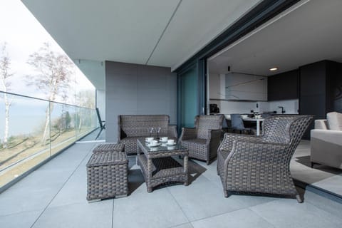 Resort Hevenia Rewal 8 Apartment in West Pomeranian Voivodeship, Poland