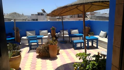 Patio, Patio, Balcony/Terrace