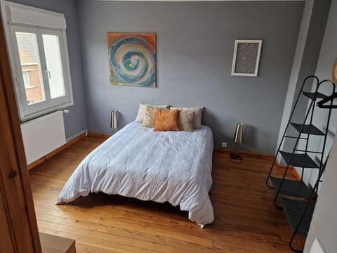 Maison familiale House in Dunkirk