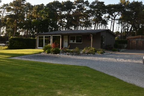 Kiefhoekhuisje House in Lommel