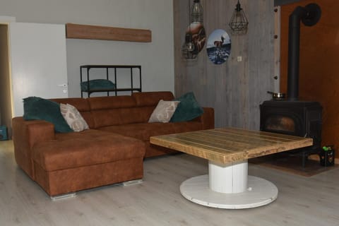 Kiefhoekhuisje House in Lommel