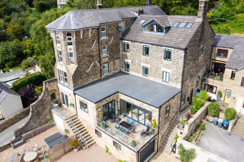 Skylark View, Most Stunning Views over Matlock. Apartment in Matlock