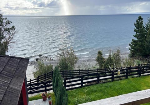 Day, Natural landscape, Beach, Sea view