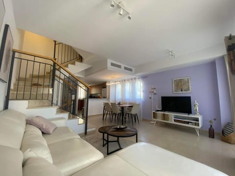 CALPE-Montesol House in Calp