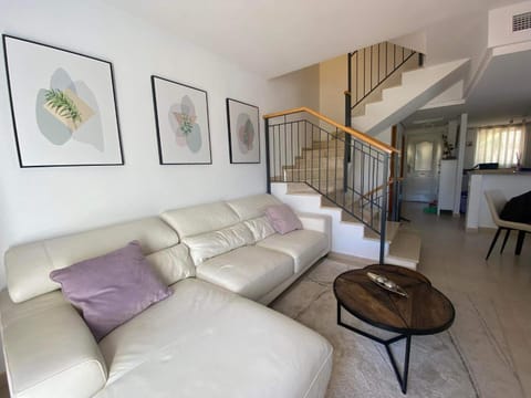 CALPE-Montesol House in Calp