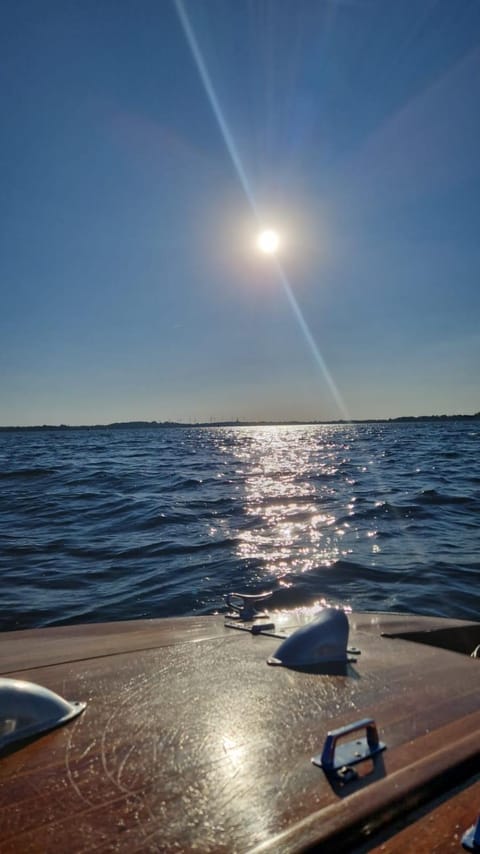 Constanza Apartment in Plau am See