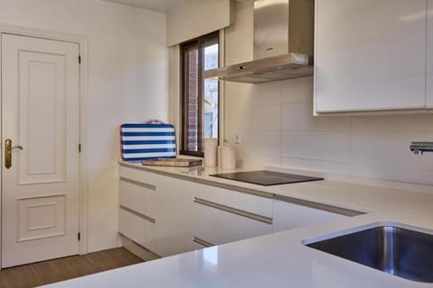 Villa 5 Reyes House in O Salnés