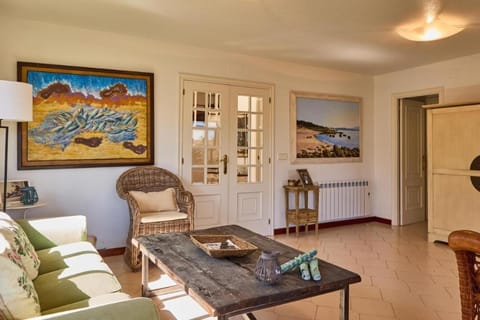 Villa 5 Reyes House in O Salnés