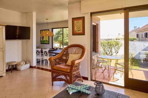 Villa 5 Reyes House in O Salnés