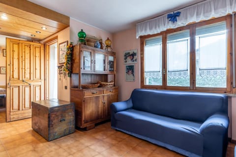 Villetta Girasole House in Torre del Lago