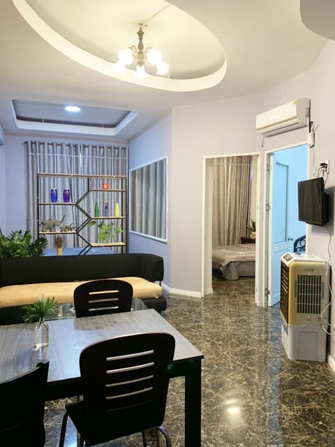 View (from property/room), Living room, Photo of the whole room