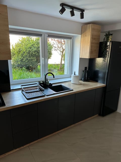 Apartament Słoneczna 15 Apartment in Wladyslawowo