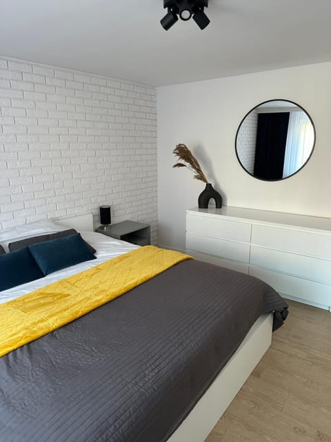 Apartament Słoneczna 15 Apartment in Wladyslawowo