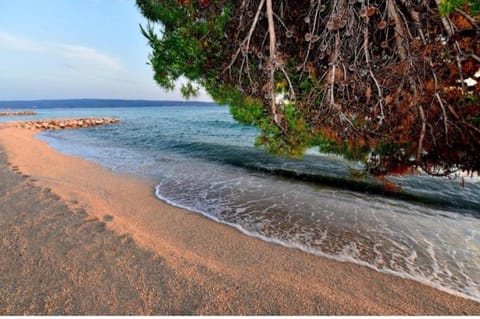 Apartman Pejić Apartment in Podstrana