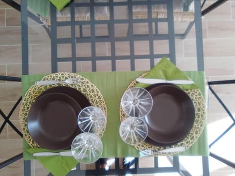 Lovely Home Apartment in Como