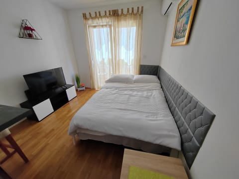 Studio Apartment Ivano-free parking - self check in Apartment in Zadar