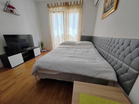 Studio Apartment Ivano-free parking - self check in Apartment in Zadar