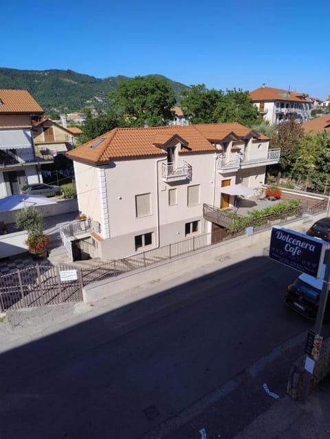 Monti d'aMare Apartment in Furore