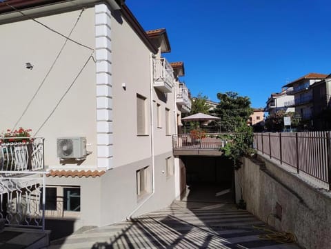 Monti d'aMare Apartment in Furore