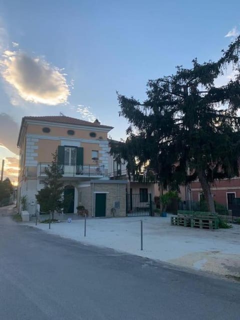 Dimora Incoronata Apartment in Vasto