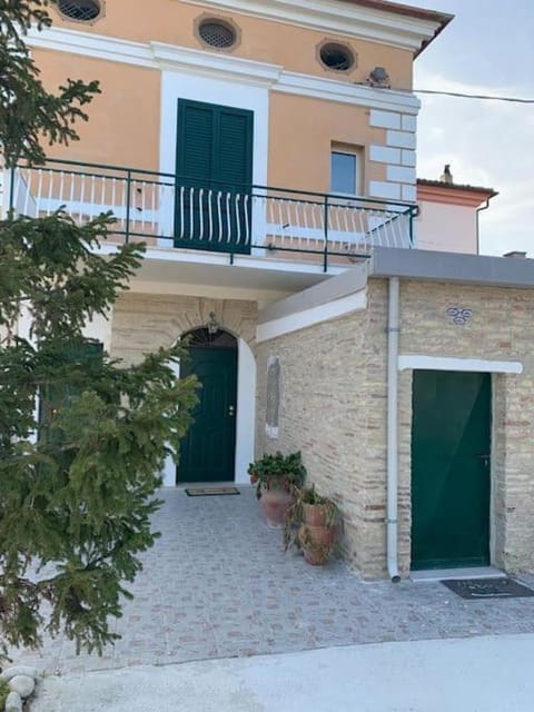 Dimora Incoronata Apartment in Vasto