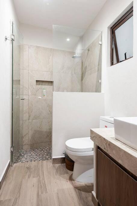 Hermosa Villa Vista al Lago Apartment in Valle de Bravo